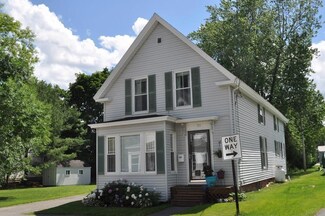 38 West St, Bangor, ME 04401