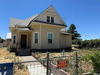 550 S Bridge St, Winnemucca, NV 89445
