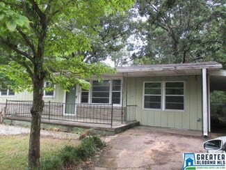 20 W 43rd St, Anniston, AL 36206