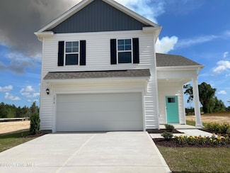 1239 Pogy Ln SE Unit Lot 19, Winnabow, NC 28479