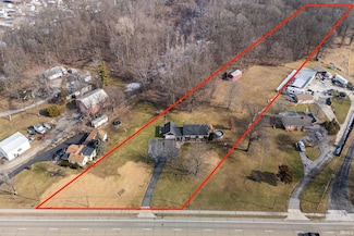 5112 Goshen Rd, Fort Wayne, IN 46818
