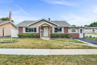 12247 S Avers Ave, Alsip, IL 60803