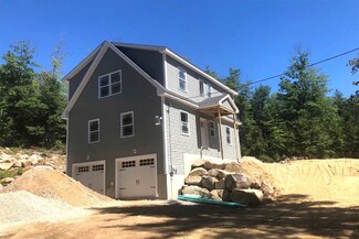 43 Dudley Brook Rd, Deering, NH 03244