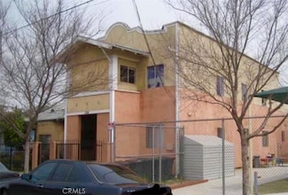356 S Gless St, Los Angeles, CA 90033