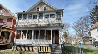 163 Conkey Ave Unit 165, Rochester, NY 14621