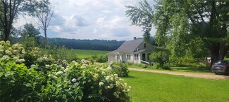 N3520 E Bluff Rd, Humbird, WI 54746