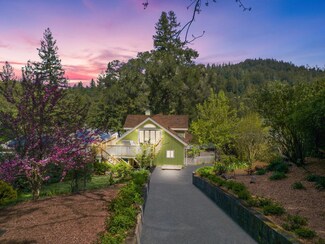 13084 Laurel St, Boulder Creek, CA 95006