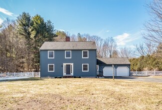 3 Coventry Wood Rd, Bolton, MA 01740