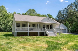 8736 Kentucky Springs Rd, Mineral, VA 23117