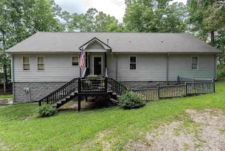 1326 Cedar Cove Rd, Camden, SC 29020