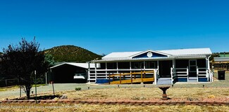 319 Crazy Horse Cir, Alto, NM 88312