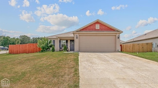 4817 Bedrock Dr, Jonesboro, AR 72404