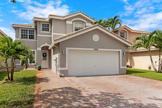 15052 SW 18th St, Miramar, FL 33027