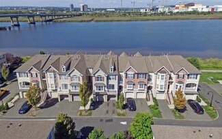 110 Osprey Ct Unit 1607, Secaucus, NJ 07094