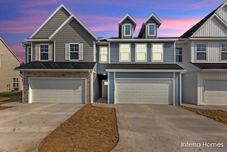 2833 W Highgate St Unit 31, Kentwood, MI 49512