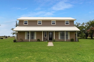 8043 Bell Ln, Midway, TX 75852