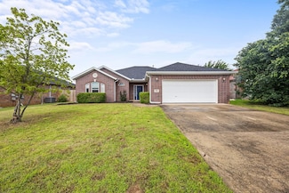 1902 SW Sequoia St, Bentonville, AR 72712