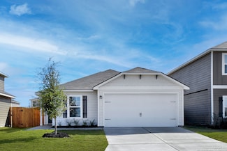 11975 Luckey Villa, San Antonio, TX NULL