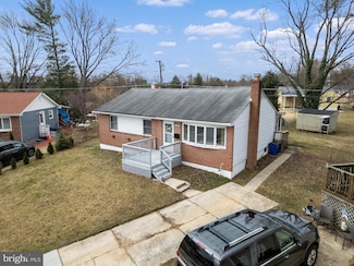 328 Leyton Ct, Reisterstown, MD 21136