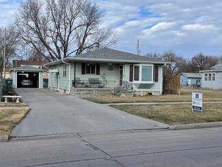 1012 W 13th St, Grand Island, NE 68801