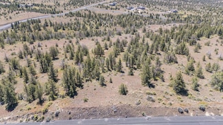 Lot SE Odessa Rd, Prineville, OR 97754