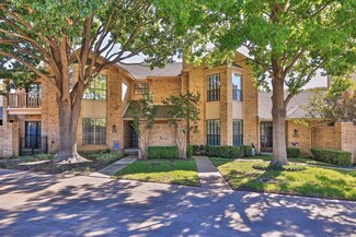 6325 Seabrook Dr, Fort Worth, TX 76132