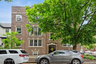 1849 W Newport Ave Unit 1, Chicago, IL 60657
