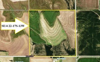 0 NE 20 Unit 554572, Hoisington, KS 67544