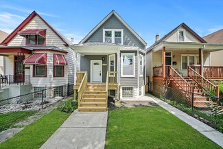 7039 S Throop St, Chicago, IL 60636