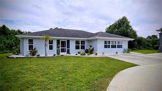 881 Bayshore Dr, Englewood, FL 34223