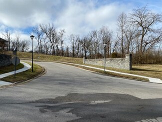 Lot 18 Tahoe Way, Richmond, KY 40475