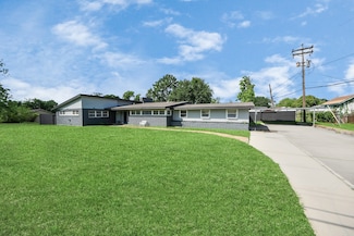 2011 Durrain Ferry Rd, Baytown, TX 77520