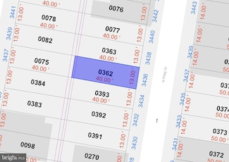 3436 N Philip St, Philadelphia, PA 19140