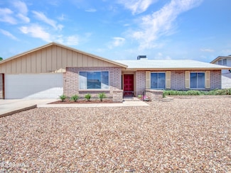 13810 N 39th Ave, Phoenix, AZ 85053