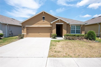 1843 Brockridge Rd, Kindred, FL 34744