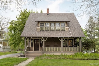 43 Elmwood Ave, East Aurora, NY 14052