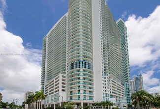 1800 N Bayshore Dr Unit 2406, Miami, FL 33132