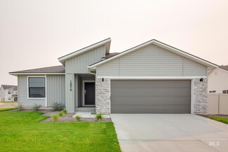 Bennett 1694, Emmett, ID 83617