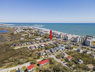 231 Sand Piper Dr, North Topsail Beach, NC 28460