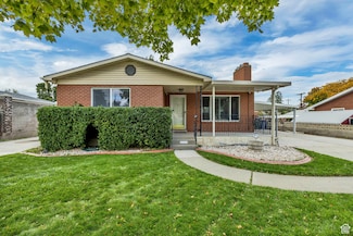 3524 S Highlander St, West Valley City, UT 84128