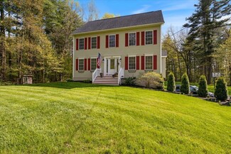 159 Warner Hill Rd, Derry, NH 03038