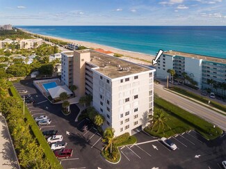 911 Ocean Dr Unit 801, Juno Beach, FL 33408
