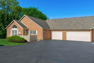 6823 Ridge Rock Dr, New Albany, OH 43054