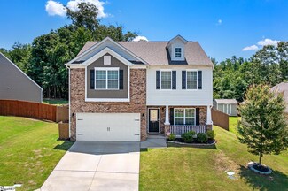 237 Hartwood Lake Ln, Greer, SC 29650