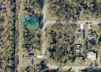 0 Tyson (Lot 3) St Unit MFRD6142784, North Port, FL 34291