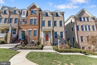 7774 Tilghman St, Fulton, MD 20759