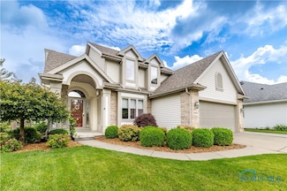 6666 Brick Yard Ct, Maumee, OH 43537
