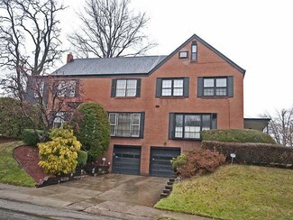 6425 Forbes Ave, Pittsburgh, PA 15217