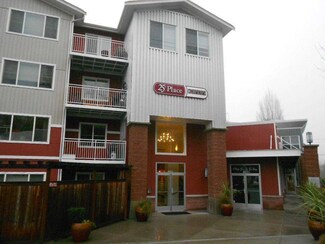 19500 Ballinger Way NE Unit 308, Shoreline, WA 98155
