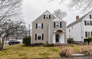 36 Neponset Rd, Quincy, MA 02169